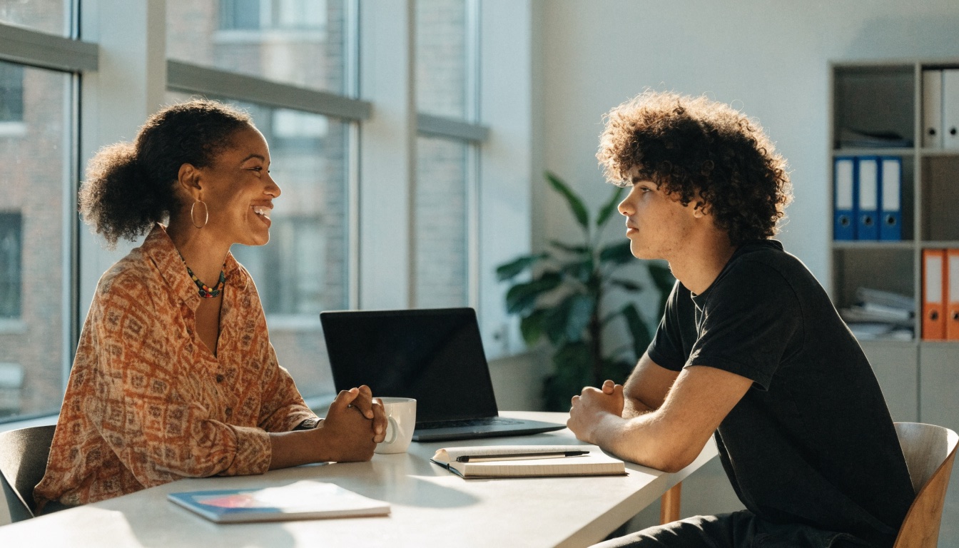 De werkwijze van Staff4You van aanvraag tot inzet